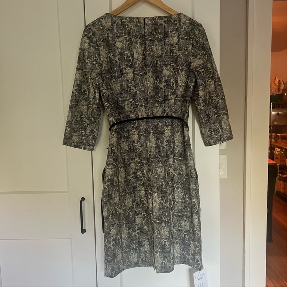 NWT MM Lafleur Etsuko Crackle 8 - Picture 3 of 4